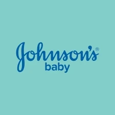 Johnson's baby