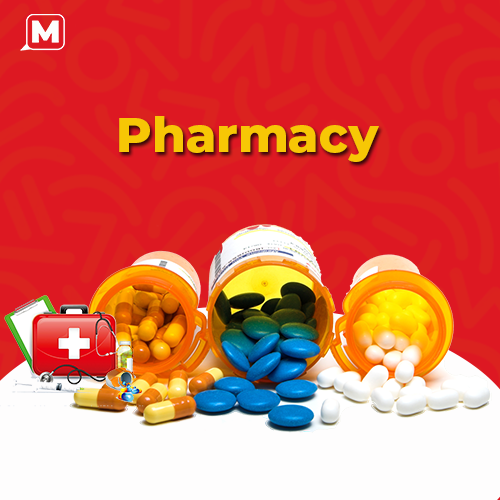 Pharmacy