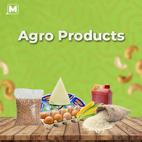 Agro-products