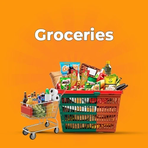 Groceries