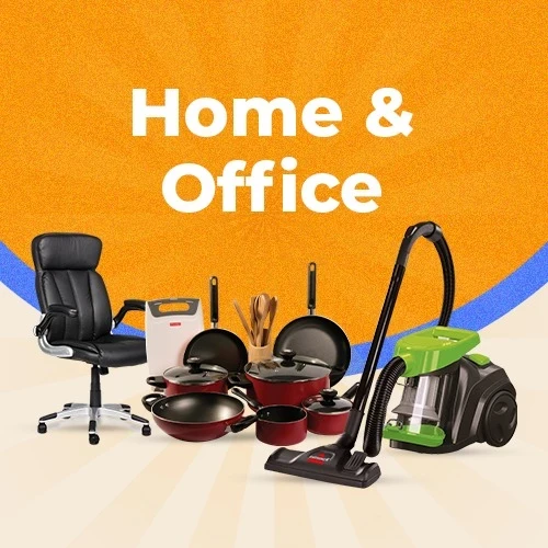 Home & Office