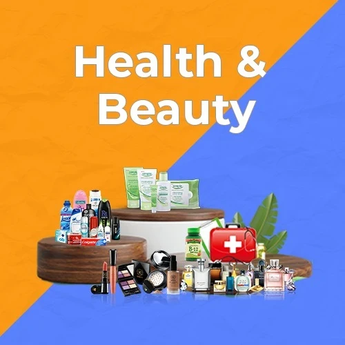 Health & Beauty