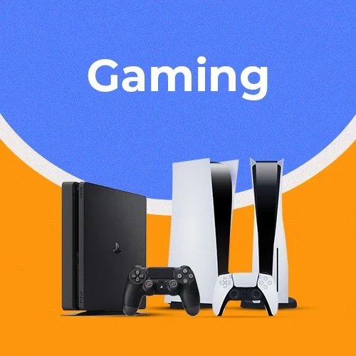 Gaming