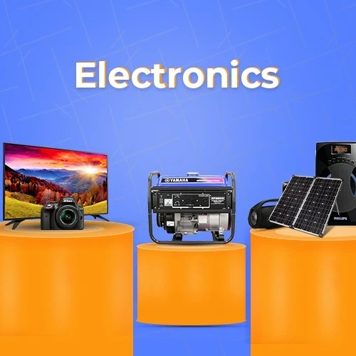 Electronics