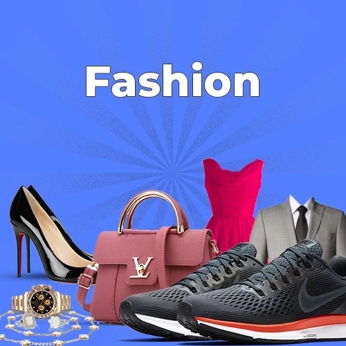 Fashion