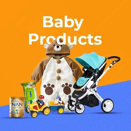 Baby Products