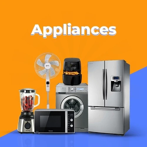 Appliances
